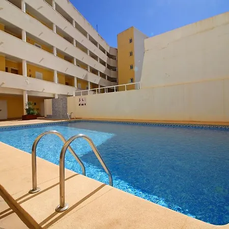 Pueblo Mar * Calpe