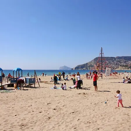 Pueblo Mar