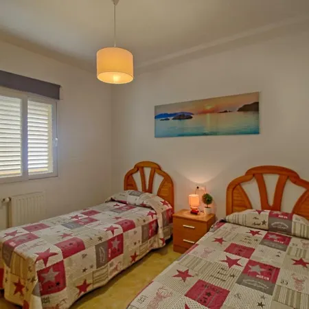 Pueblo Mar * Calpe