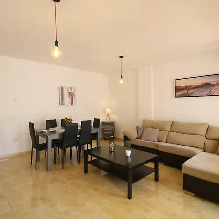 Pueblo Mar Calpe